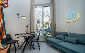 Loft viale Trieste